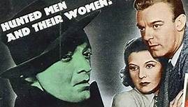 Mr. District Attorney - Full Movie (1941) Crime Film Noir | Dennis O'Keefe| Peter Lorre