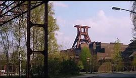 Visit Essen - Zollverein