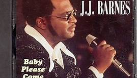 J. J. Barnes - The Best Of J.J. Barnes