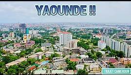 Discover the best of Yaoundé city 2022