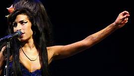 The Day the Rock Star Died: Amy Winehouse