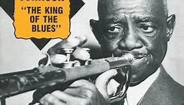 Bunk Johnson - The King Of The Blues