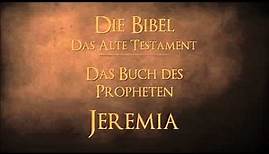 Das Buch des Propheten Jeremia