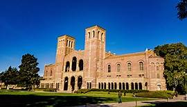 UCLA Acceptance Rate and Stats: What it Takes to Get In | IvyWise