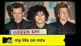 The Evolution of Green Day | My Life on MTV