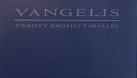 Vangelis - Twenty Eighth Parallel (Music From The Album 1492 – Conquest Of Paradise)