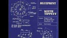 Keith Tippett - Dance (Blueprint)