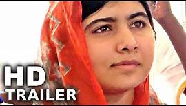 MALALA - Trailer Deutsch German (2015)