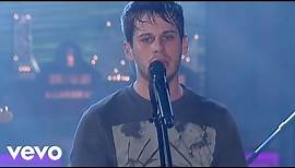 Foster The People - Pumped Up Kicks (Live on Letterman)