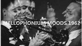 Stan Kenton Mellophonium Moods Lullaby of Birdland