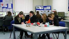 An introduction to West Kirby Grammar School Sixth Form