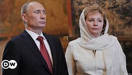 Putin gibt Scheidung bekannt