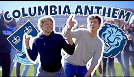 Columbia University Anthem (Best School Ever) | Official Music Video