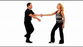 Basic Elements of Swing Dancing | Swing Dance