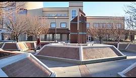 The New Mexico Institute of Mining & Technology