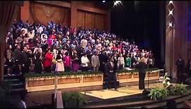 The Brooklyn Tabernacle Choir - Freddy Washington - Every Praise - Servicio 1500H 20140427