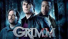 Grimm Season 1 Trailer (TV Series)