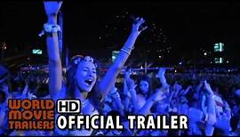 Under the Electric Sky Official Trailer #1 (2014) HD