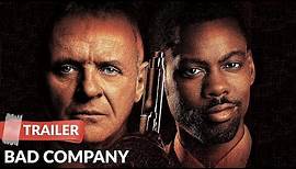 Bad Company 2002 Trailer | Anthony Hopkins | Chris Rock