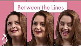 Ruth Jones on Welsh slang | Between The Lines