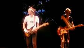 Dire Straits-Telegraph Road Live- aLCHEMY Tour 1983