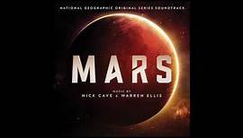 Nick Cave & Warren Ellis - "Mars Theme" (Mars original series soundtrack)