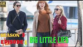 Big Little Lies Season 3 Trailer 2024 | HBO | Nicole Kidman | Big Little Lies Season 3 Teaser