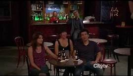 HIMYM - The Funk, The Whole Funk and Nothing But The Funk