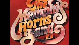 The Memphis Horns Band - Livin' For The Music RARE FUNK GROUP 1978