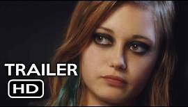 Wildlike Official Trailer #2 (2015) Ella Purnell, Bruce Greenwood Drama Movie HD