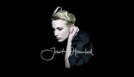 Janita - "Haunted" (Album Sampler)