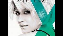 Pixie Lott - Young Foolish Happy Album Preview (Extended Version)