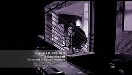 Bobby Kimball Too far Behind Video WNIKA The Audiohaus QM 52C 17 90002