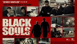Black Souls Film Trailer