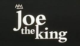"Joe the King" (1999) VHS Movie Trailer