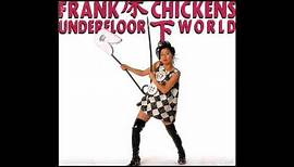 Frank Chickens - Different