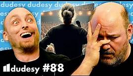 A.I. [redacted] Explained | Dudesy w/ Will Sasso & Chad Kultgen ep. 88