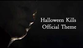 John Carpenter, Cody Carpenter And Daniel Davies - Halloween Kills (Original Motion Picture Soundtrack)