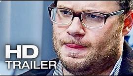 BAD NEIGHBORS Offizieller Trailer Deutsch German | 2014 Seth Rogen [HD]
