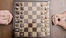 Schachregeln Für Anfänger | Die ersten 7 Schritte