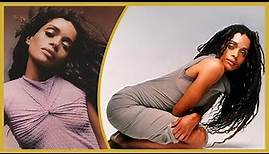 Lisa Bonet - sexy rare photos and unknown trivia facts