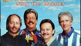 The Statler Brothers - Sing The Classics