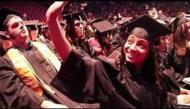 City Colleges of Chicago's 2013 Graduation