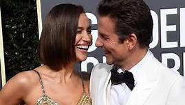 Bradley Cooper & Irina Shayk: Liebes-Comeback?