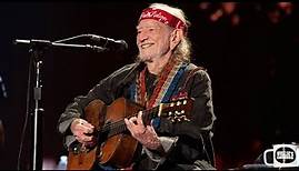 Willie Nelson - I'll Love You Till the Day I Die (Live at Farm Aid 2022)