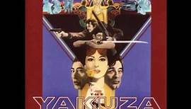 The Yakuza (1975) - Soundtrack by Dave Grusin