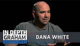 Dana White | In Depth w/ Graham Bensinger