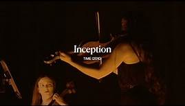 Candlelight: 100 Years of Warner Bros. - Time, Inception (2010)