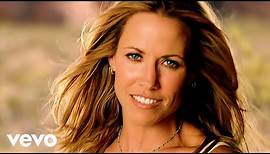 Sheryl Crow - The First Cut Is The Deepest (Official Music Video)