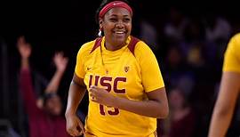 Angel Jackson, 6-foot-5 post player, transfers to Jackson State women's basketball